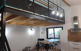 La Remise de Francillon